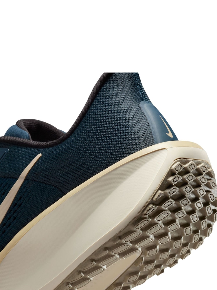 Nike Blue Quest 6 Road Running Trainers - Image 10 of 10