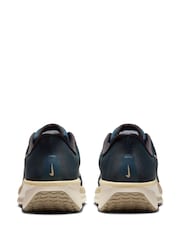 Nike Blue Quest 6 Road Running Trainers - Image 6 of 10