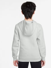 Nike Photon Dust Club Fleece Pullover Hoodie - Image 2 of 2