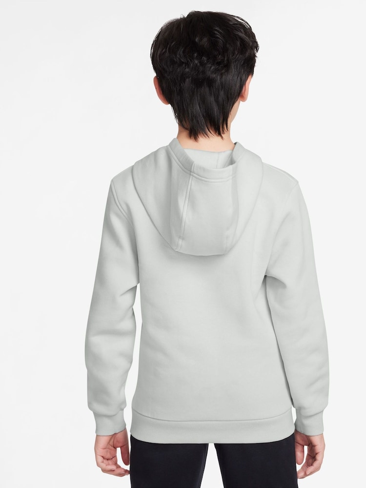 Nike Photon Dust Club Fleece Pullover Hoodie - Image 2 of 2