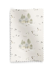 Sophie Allport Off White Seabirds Made To Measure Roller Blinds - Image 6 of 6