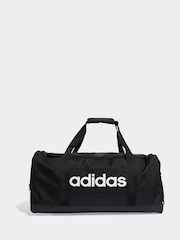 Bolso bombonera mediano Linear de adidas - Imagen 1 de 5