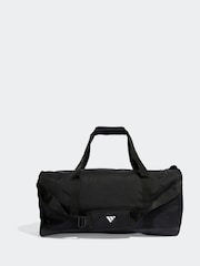 Bolso bombonera mediano Linear de adidas - Imagen 2 de 5