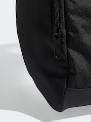 Bolso bombonera mediano Linear de adidas - Imagen 4 de 5