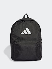 Mochila con 3 rayas Classic de adidas - Imagen 2 de 7
