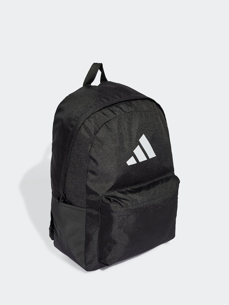 Sac à dos adidas Classic 3 bandes - Image 3 of 7