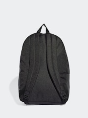 Mochila con 3 rayas Classic de adidas - Imagen 4 de 7