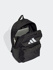 Mochila con 3 rayas Classic de adidas - Imagen 5 de 7
