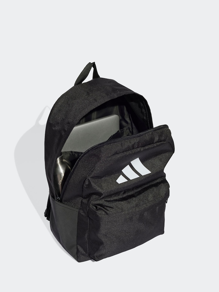 Sac à dos adidas Classic 3 bandes - Image 5 of 7