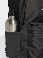 Mochila con 3 rayas Classic de adidas - Imagen 6 de 7