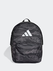 adidas Classic Graphic Camo Backpack - Imagen 1 de 6