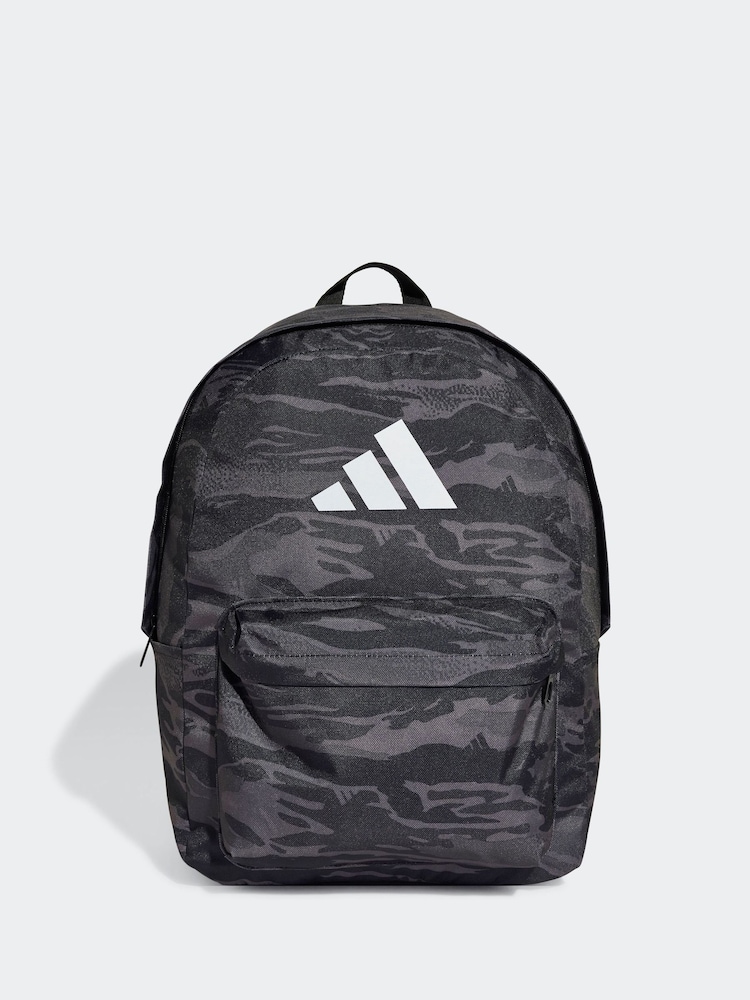 adidas Classic Graphic Camo Backpack - Imagen 1 de 6