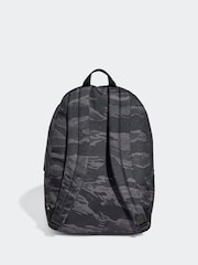 adidas Classic Graphic Camo Backpack - Imagen 2 de 6