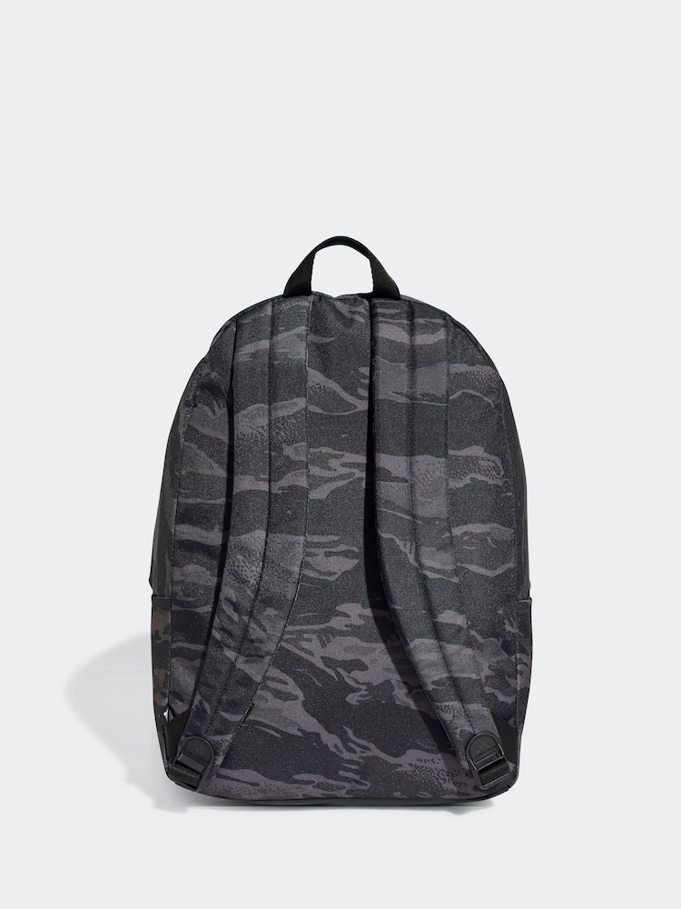 adidas Classic Graphic Camo Backpack - Imagen 2 de 6