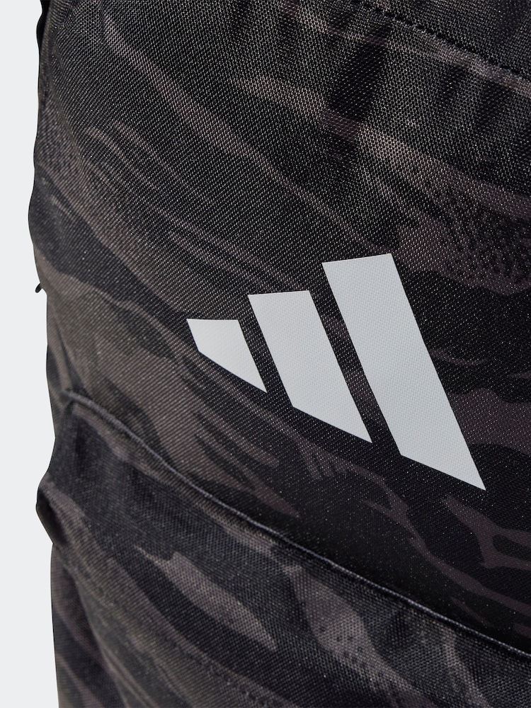 adidas Classic Graphic Camo Backpack - Imagen 6 de 6