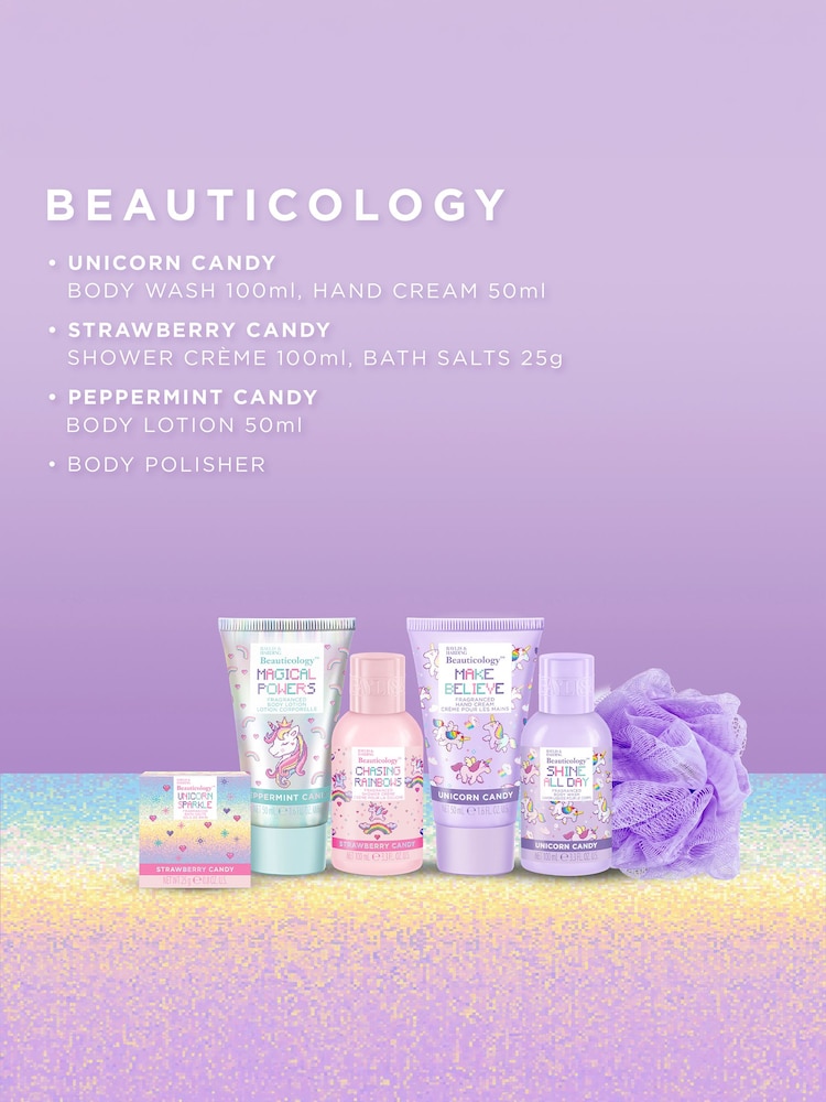 Baylis & Harding Beauticology Pamper Present Gift Set - Image 2 of 5 Baylis & Harding Beauticology Pamper Present Gift Set - Image 2 of 5