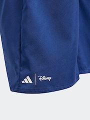 Shorts de baño Disney Mickey y sus Amigos 5" de adidas - Imagen 4 de 5