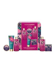 Baylis & Harding Multi Boudoire Luxury Pamper 5 Piece Tin Gift Set - Image 1 of 5