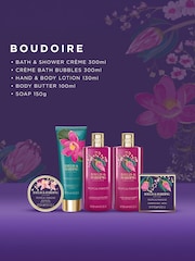 Baylis & Harding Multi Boudoire Luxury Pamper 5 Piece Tin Gift Set - Image 2 of 5