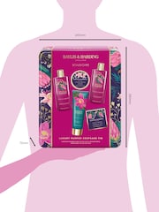 Baylis & Harding Multi Boudoire Luxury Pamper 5 Piece Tin Gift Set - Image 5 of 5