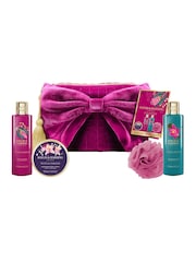 Baylis & Harding Boudoire Luxury Bow Wash Bag Set - Image 1 of 5