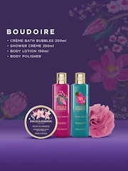Baylis & Harding Boudoire Luxury Bow Wash Bag Set - Image 2 of 5