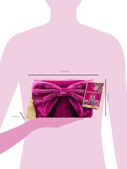 Baylis & Harding Boudoire Luxury Bow Wash Bag Set - Image 5 of 5