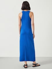 Hush Blue Isla Sleeveless Maxi Dress - Image 2 of 3
