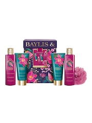 Baylis & Harding Boudoire Luxury Pamper Beauty Box - Image 1 of 5