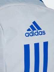 adidas Blue Kids Power Backpack - Image 4 of 5