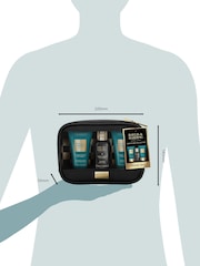 Baylis & Harding Black Pepper & Ginseng Travel Bag Gift Set - Image 5 of 5