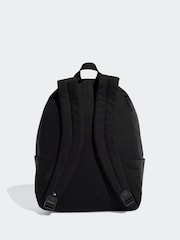 adidas Black Flower Backpack - Image 2 of 6