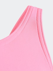 بدلة سباحة بتصميم خطوط كبيرة بارزة Performance من adidas - Image 5 of 5