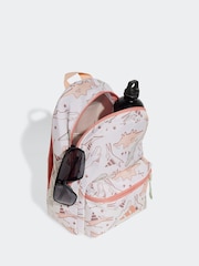 adidas Red Backpack - Image 3 of 5