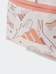 adidas Red Backpack - Image 4 of 5