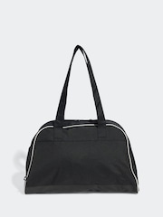 adidas Black Linear Essentials Bowling Bag - Image 2 of 5
