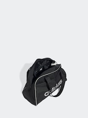 adidas Black Linear Essentials Bowling Bag - Image 3 of 5