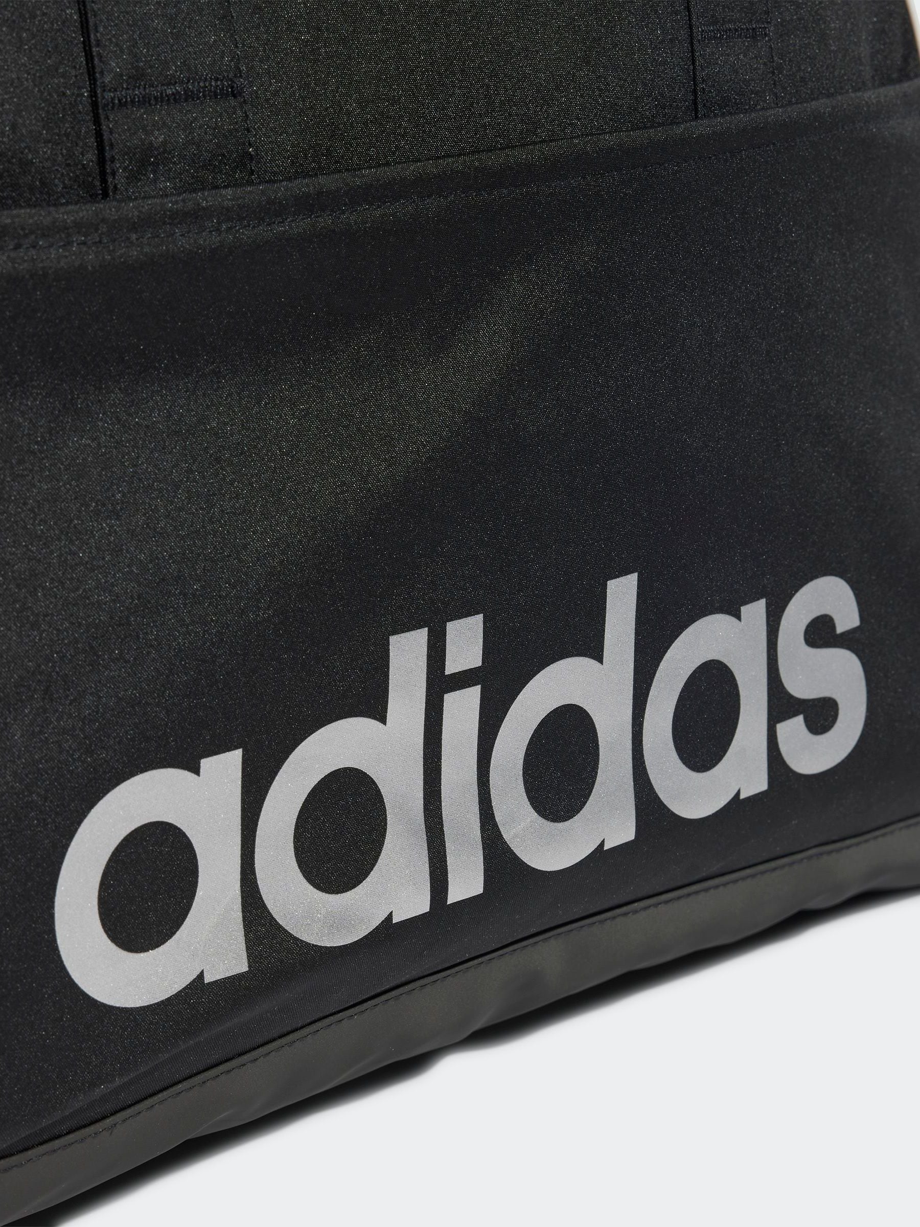 【adidas】LINEAR ESSENTIALS BOWLING BAG ボウリングバッグ Buy adidas Black Linear Essentials Bowling Bag from Next USA