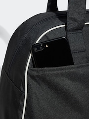 adidas Black Linear Essentials Bowling Bag - Image 5 of 5