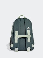 adidas Green Little Kids Adiraptor Bag - Image 2 of 6
