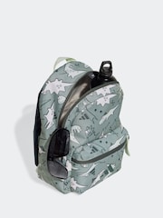 adidas Green Little Kids Adiraptor Bag - Image 4 of 6