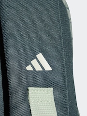 adidas Green Little Kids Adiraptor Bag - Image 6 of 6