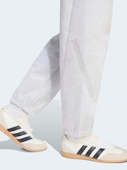 adidas Grey Z.N.E. Pant - Image 5 of 6