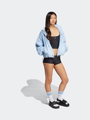 adidas Black Essentials Tankini Top - Image 3 of 6