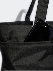 adidas Black Linear Essential Bag - Image 5 of 5