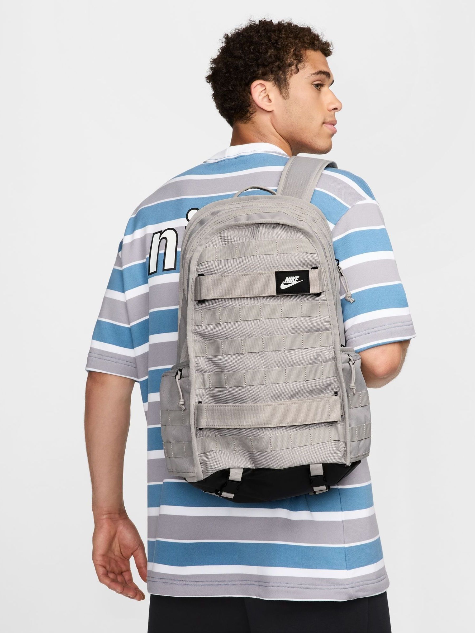 NIKE SB RPM バックパック Amazon.co.jp: Nike RPMバックパック。, プラム, One Size