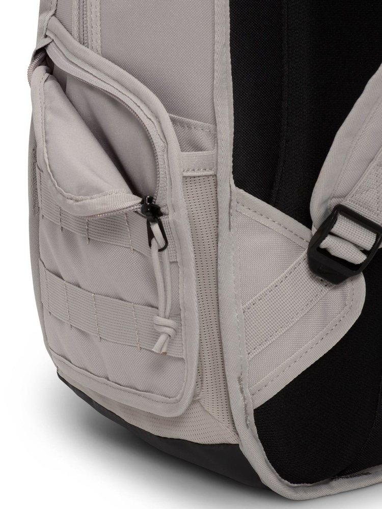 Nike College Grey Sportswear RPM Backpack (26L) - Image 13 of 15