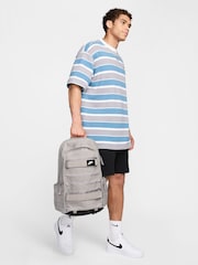 Nike College Grey Sportswear RPM Backpack (26L) - Image 2 of 15