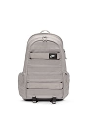 Nike College Grey Sportswear RPM Backpack (26L) - Image 3 of 15