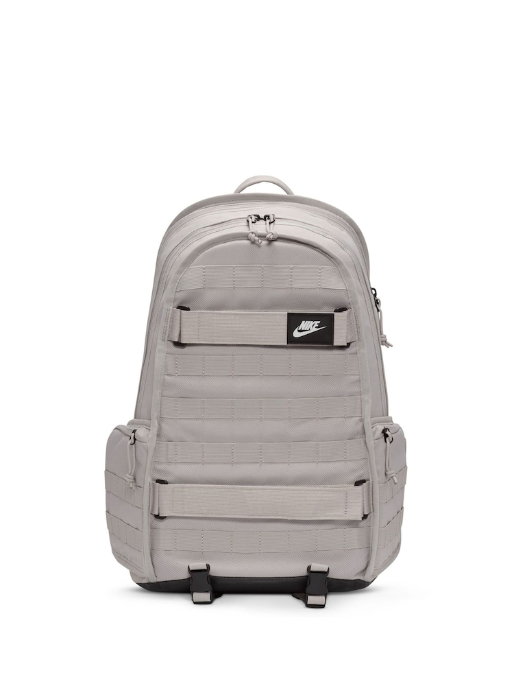 Nike College Grey Sportswear RPM Backpack (26L) - Image 3 of 15